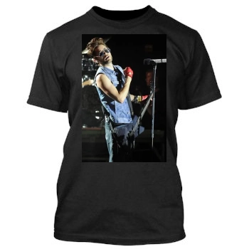 Jared Leto Men's TShirt