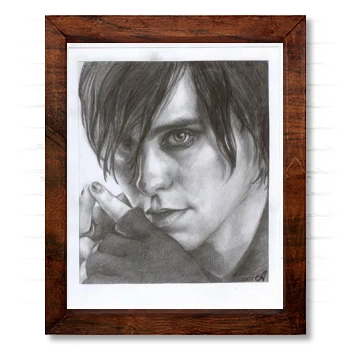 Jared Leto 14x17