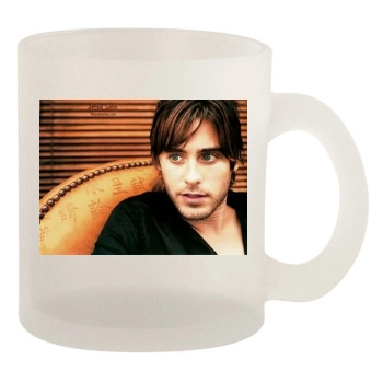 Jared Leto 10oz Frosted Mug