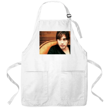 Jared Leto Apron