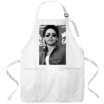 Jared Leto Apron