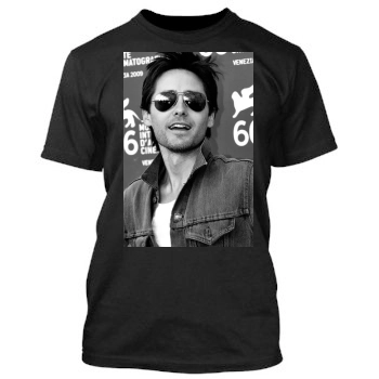 Jared Leto Men's TShirt