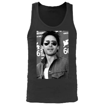 Jared Leto Men's Tank Top