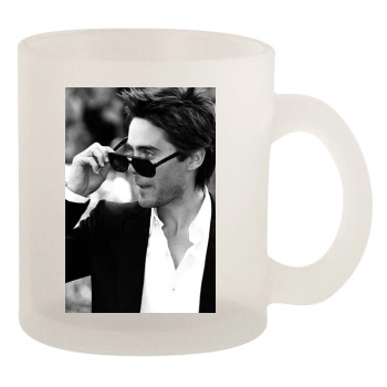 Jared Leto 10oz Frosted Mug