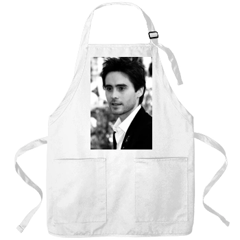 Jared Leto Apron