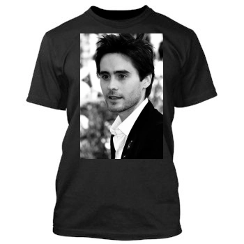 Jared Leto Men's TShirt