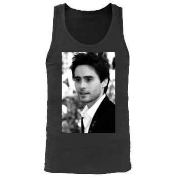 Jared Leto Men's Tank Top