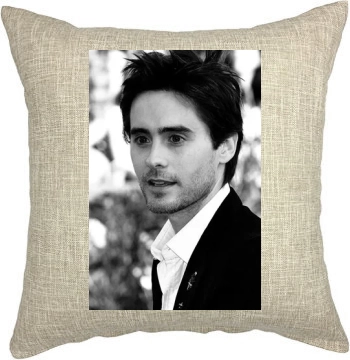 Jared Leto Pillow