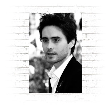 Jared Leto Poster