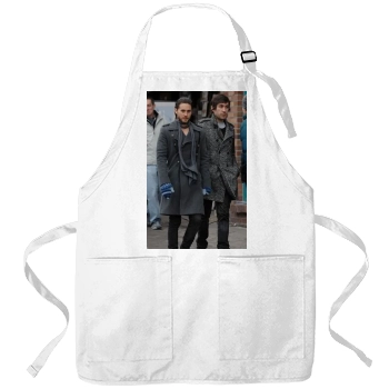 Jared Leto Apron