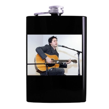 Jared Leto Hip Flask