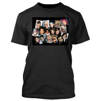 Jared Leto Men's TShirt