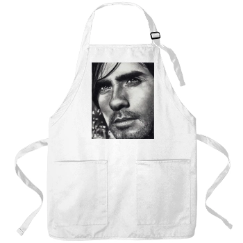 Jared Leto Apron