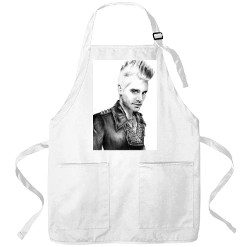 Jared Leto Apron