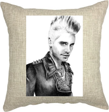 Jared Leto Pillow