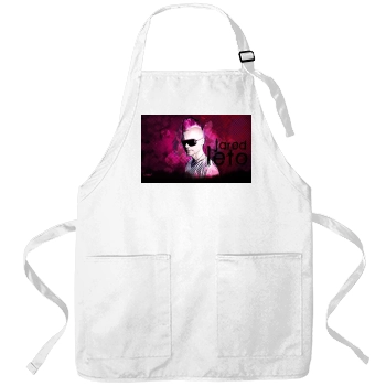 Jared Leto Apron