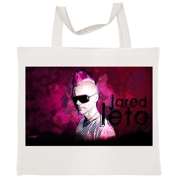 Jared Leto Tote