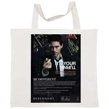 Jared Leto Tote