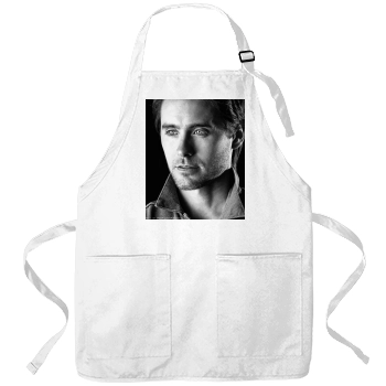 Jared Leto Apron