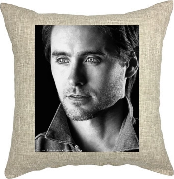 Jared Leto Pillow