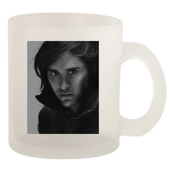 Jared Leto 10oz Frosted Mug