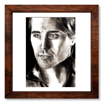 Jared Leto 12x12