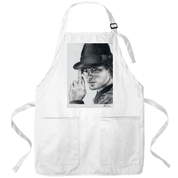 Jared Leto Apron