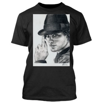 Jared Leto Men's TShirt