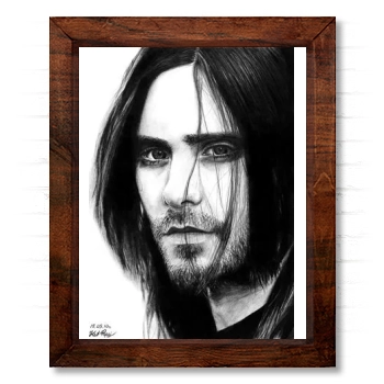 Jared Leto 14x17