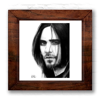 Jared Leto 6x6