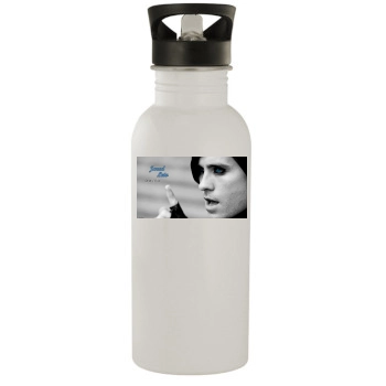 Jared Leto Stainless Steel Water Bottle