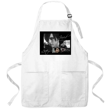 Jared Leto Apron