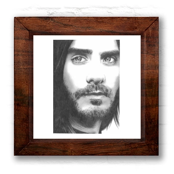 Jared Leto 6x6