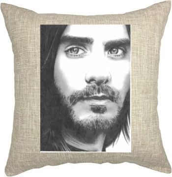 Jared Leto Pillow