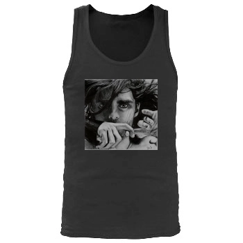 Jared Leto Men's Tank Top