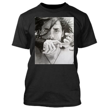 Jared Leto Men's TShirt