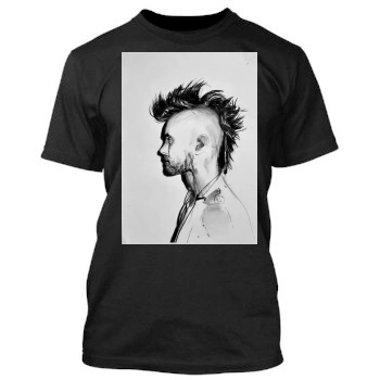 Jared Leto Men's TShirt