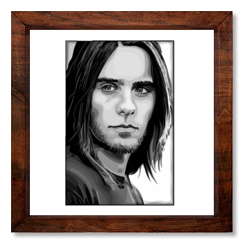 Jared Leto 12x12