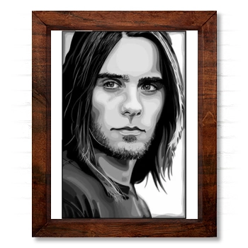 Jared Leto 14x17