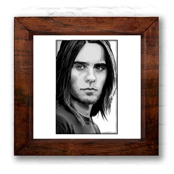 Jared Leto 6x6