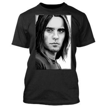 Jared Leto Men's TShirt