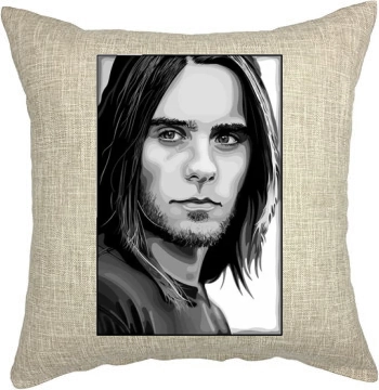 Jared Leto Pillow