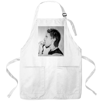 Jared Leto Apron