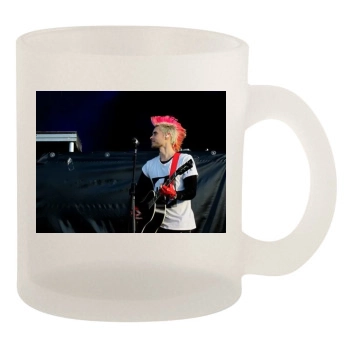 Jared Leto 10oz Frosted Mug