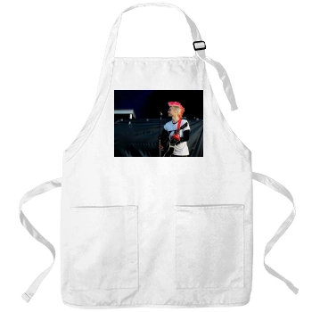 Jared Leto Apron