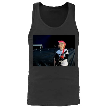 Jared Leto Men's Tank Top