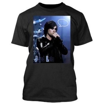 Jared Leto Men's TShirt