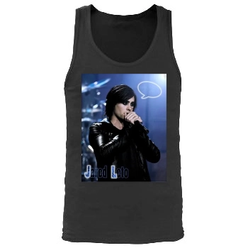 Jared Leto Men's Tank Top