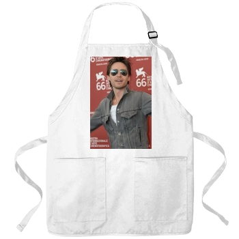 Jared Leto Apron