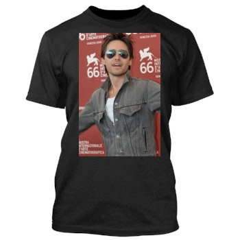 Jared Leto Men's TShirt